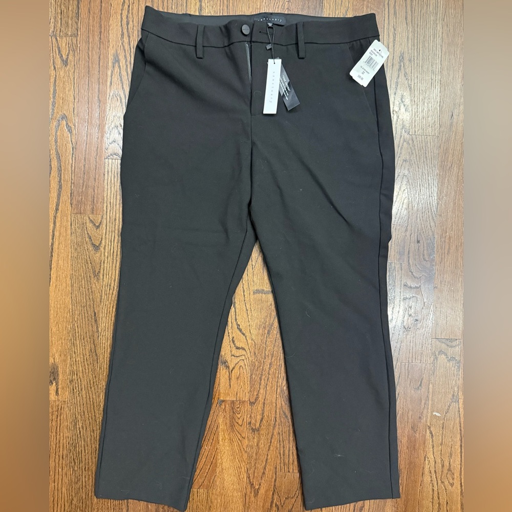 Sanctuary Dress Pants, ‘The Intern Skinny’ - Size 32